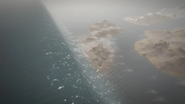 Ocean World: Eden Crafters Prologue screenshot 9