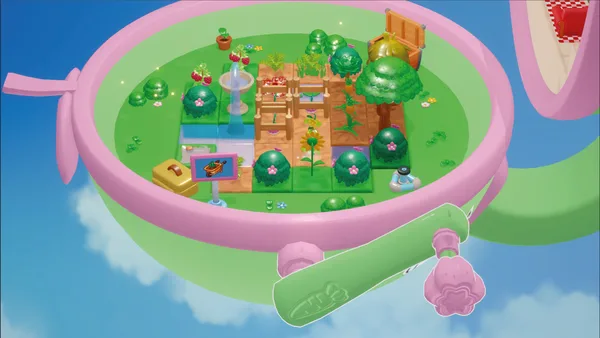Tiny Garden screenshot 8