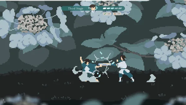 MoonWhite screenshot 2