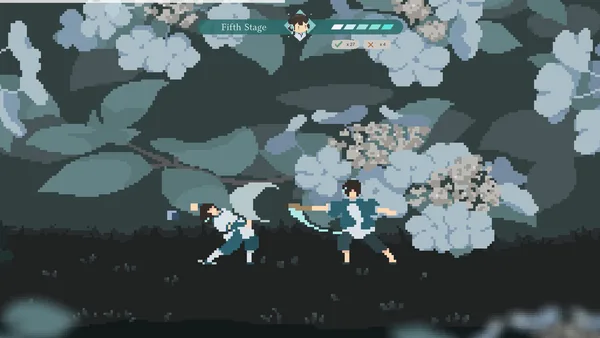 MoonWhite screenshot 3