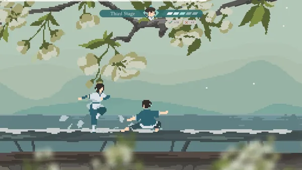 MoonWhite screenshot 5