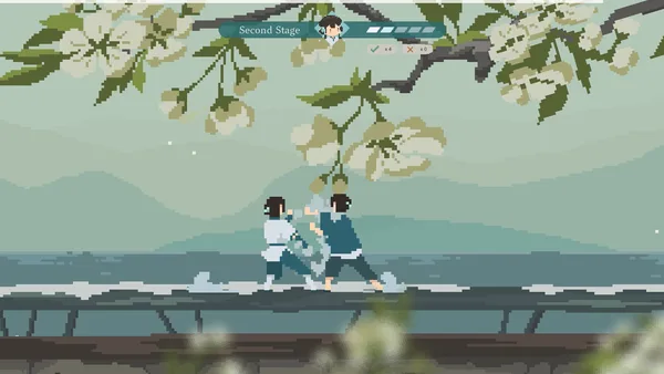 MoonWhite screenshot 7
