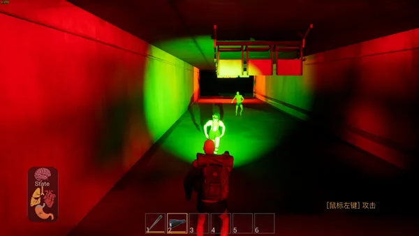 The Maze Survivor: The 9th Entrants screenshot 10