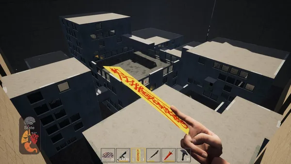 The Maze Survivor: The 9th Entrants screenshot 19