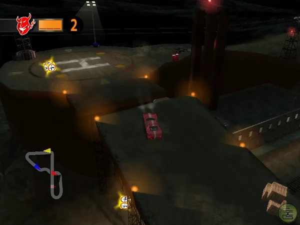 Mashed screenshot 3