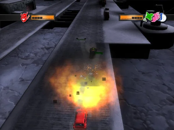 Mashed screenshot 4