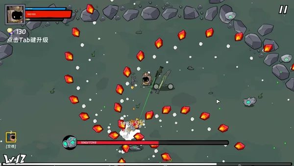 Screenshot 10 di Pape Rangers