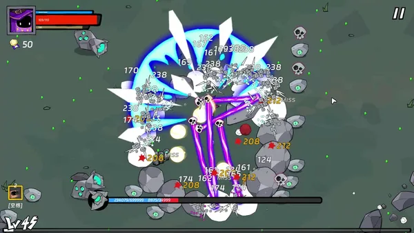 Screenshot 3 di Pape Rangers