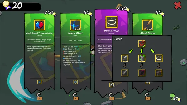 Screenshot 5 di Pape Rangers
