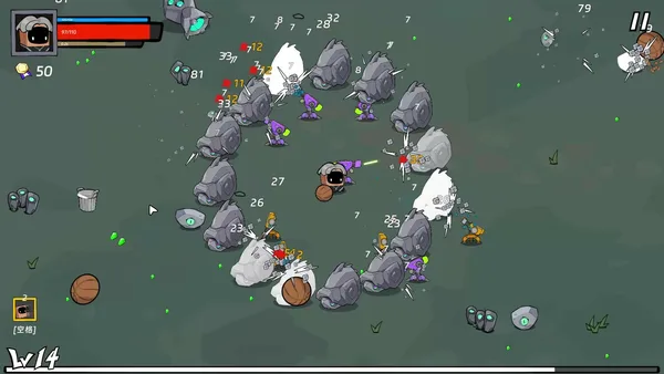 Screenshot 7 di Pape Rangers
