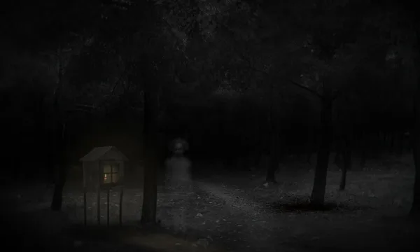 Real Horror Stories Ultimate Edition screenshot 1
