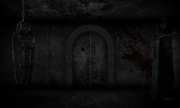 Real Horror Stories Ultimate Edition screenshot 12