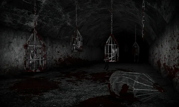 Real Horror Stories Ultimate Edition screenshot 13