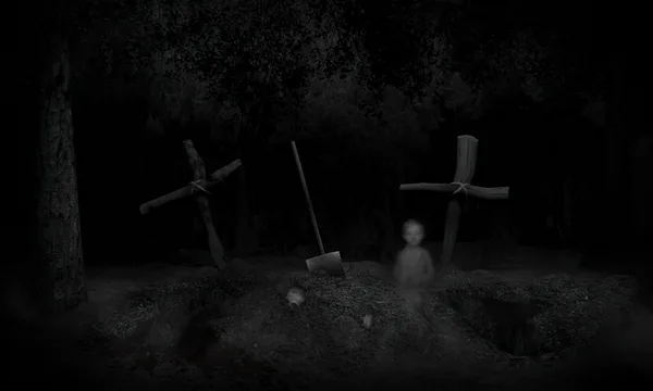 Real Horror Stories Ultimate Edition screenshot 4