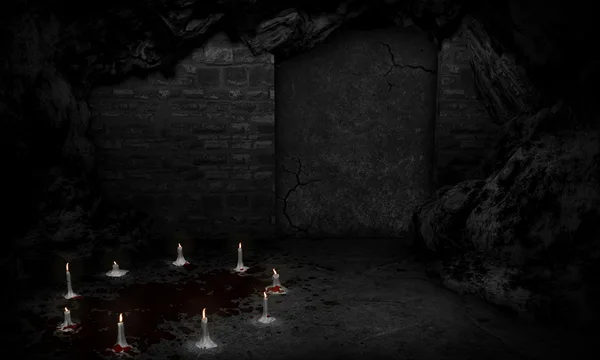 Real Horror Stories Ultimate Edition screenshot 8
