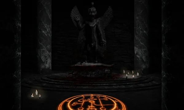 Real Horror Stories Ultimate Edition screenshot 9
