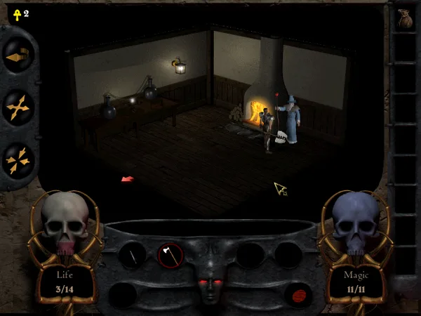 Clans screenshot 13