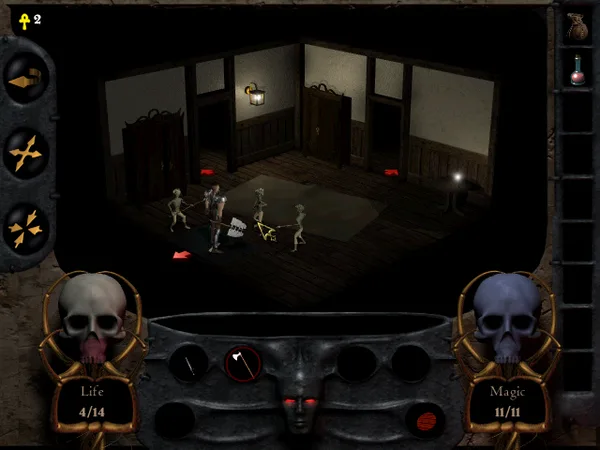 Clans screenshot 15