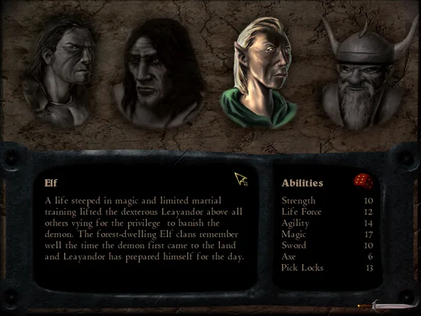 Clans screenshot 20