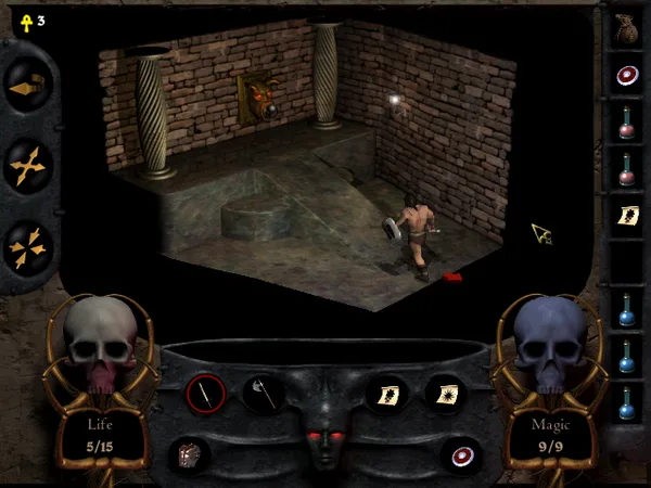 Clans screenshot 22