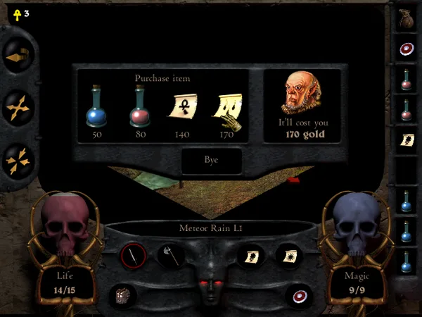 Clans screenshot 23