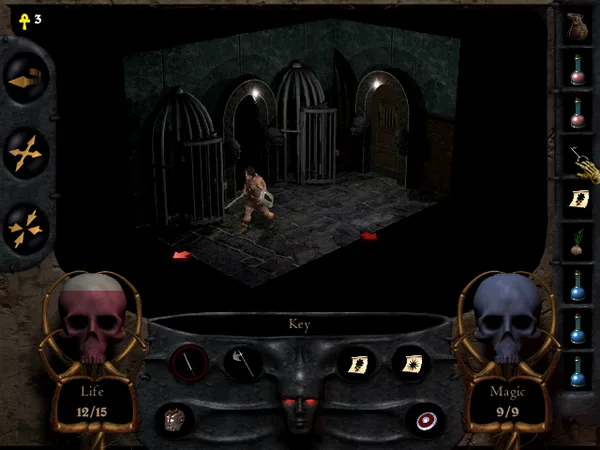 Clans screenshot 7