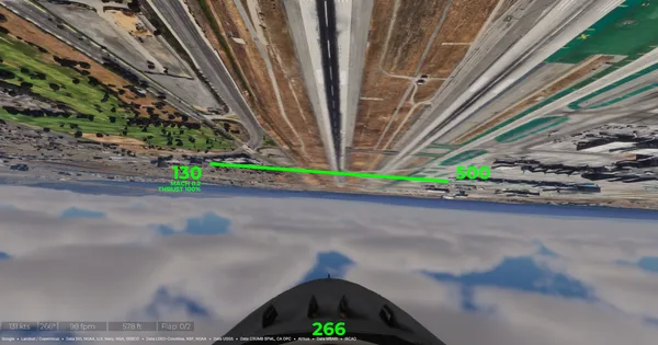 Aeris (BETA) screenshot 5