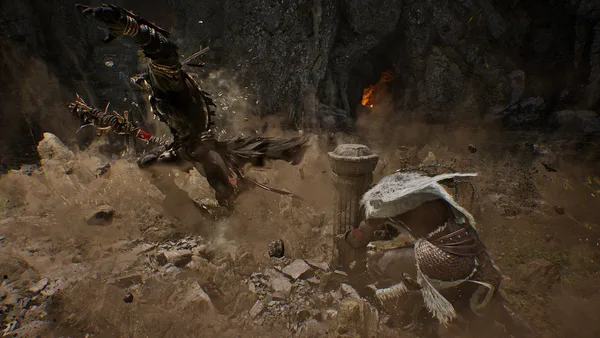 Vindictus: Defying Fate screenshot 7