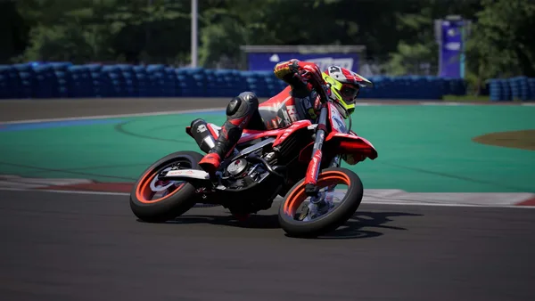 RIDE 6 screenshot 9