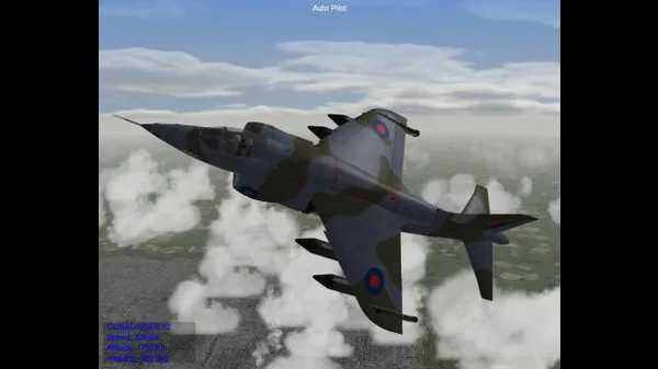 Wings Over Europe screenshot 7