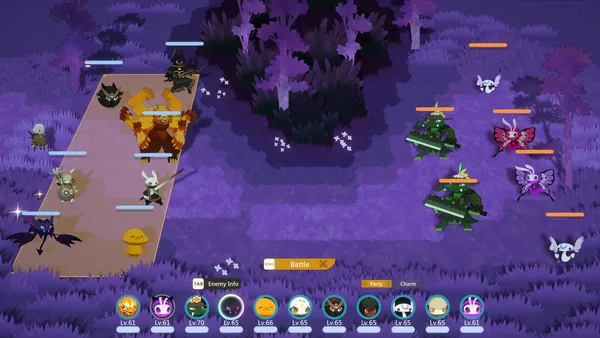 Screenshot 11 di Yaoling: Mythical Journey