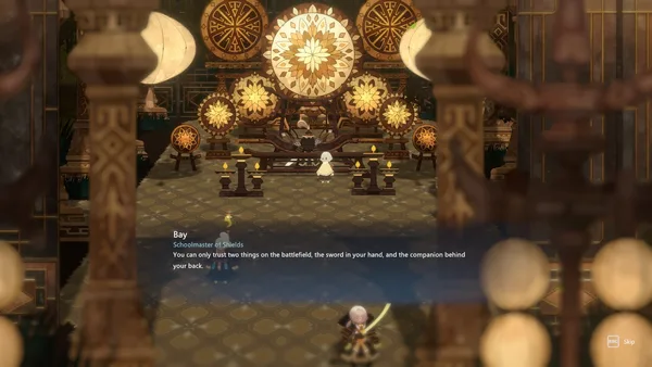 Screenshot 12 di Yaoling: Mythical Journey