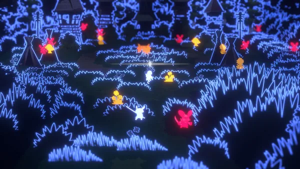Screenshot 13 di Yaoling: Mythical Journey