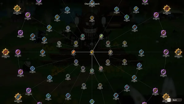 Screenshot 14 di Yaoling: Mythical Journey