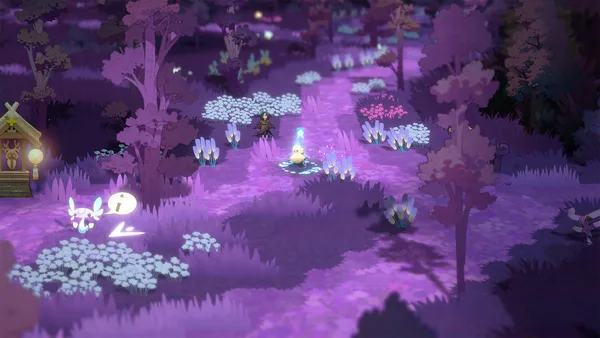 Screenshot 3 di Yaoling: Mythical Journey