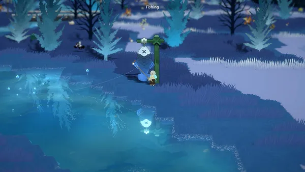 Screenshot 6 di Yaoling: Mythical Journey