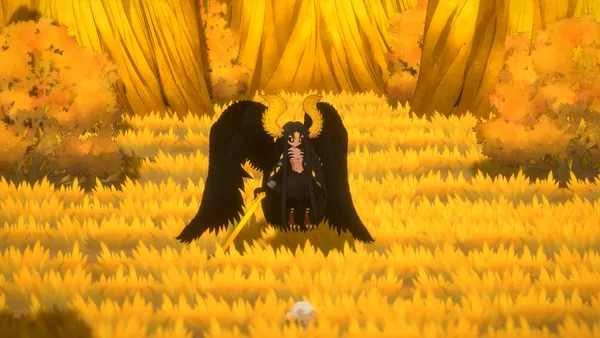 Screenshot 8 di Yaoling: Mythical Journey