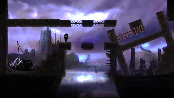 Screenshot 1 di Munin