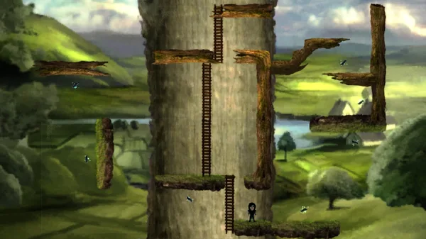 Screenshot 2 di Munin