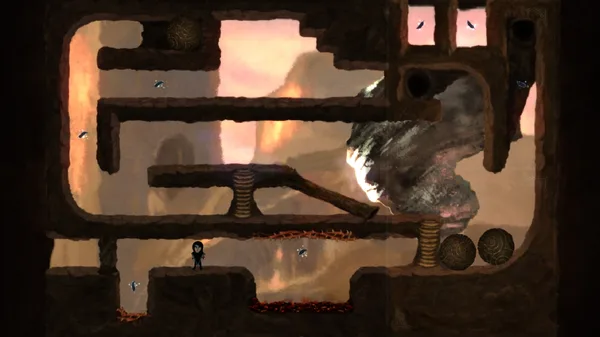 Screenshot 3 di Munin