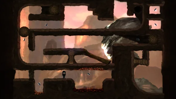 Screenshot 4 di Munin