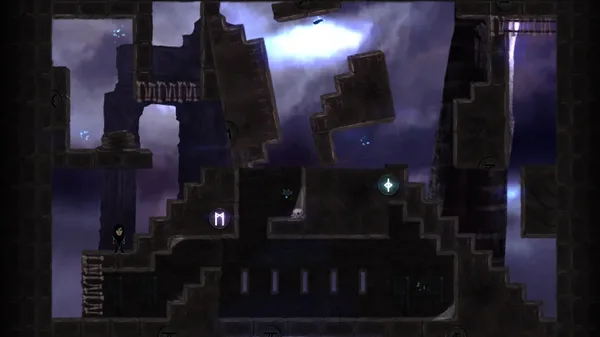 Screenshot 7 di Munin