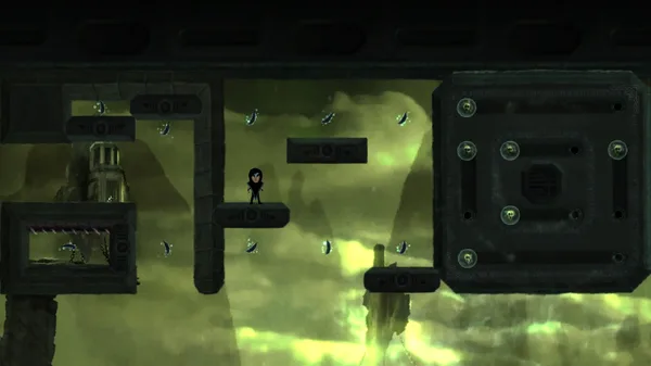 Screenshot 8 di Munin