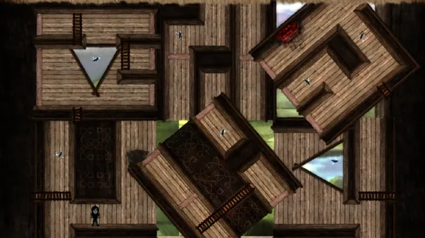 Screenshot 9 di Munin