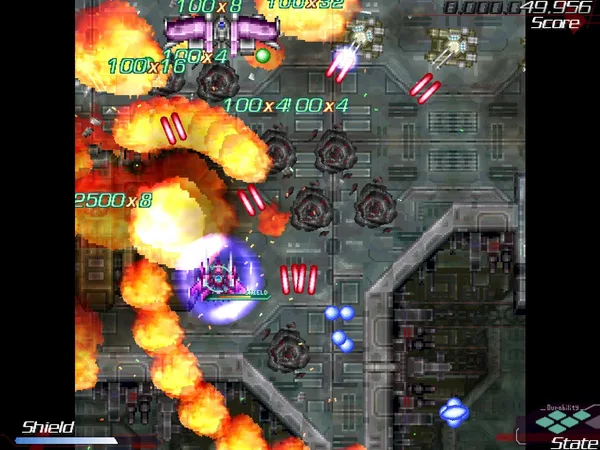 RefleX screenshot 3