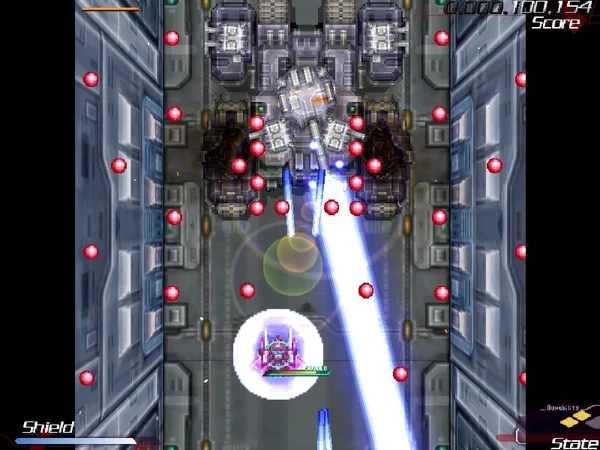 RefleX screenshot 4