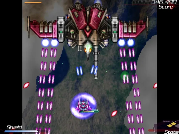 RefleX screenshot 6