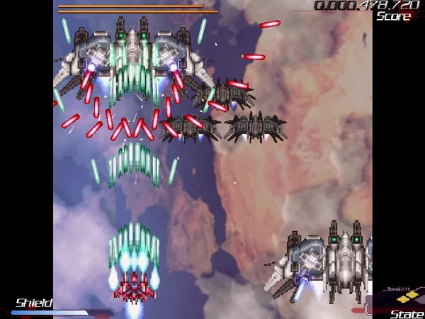 RefleX screenshot 8
