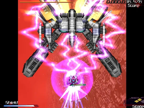 RefleX screenshot 9