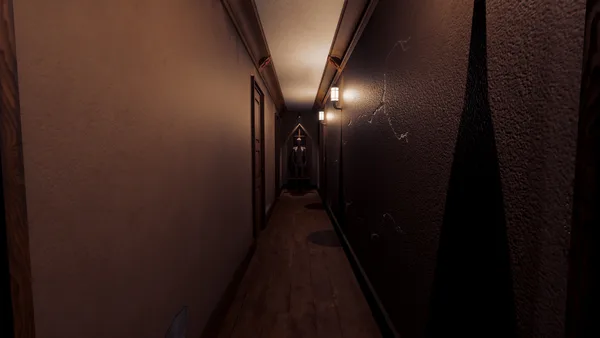 The Gravedigger screenshot 5